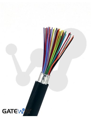 Cable EAP 101 pares x 0.405 mm