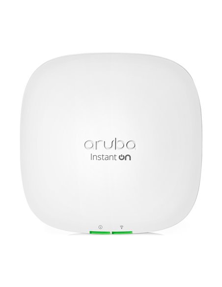 Punto de acceso Aruba Wi-Fi 6 AP 22